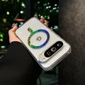 Magnetic Glitter