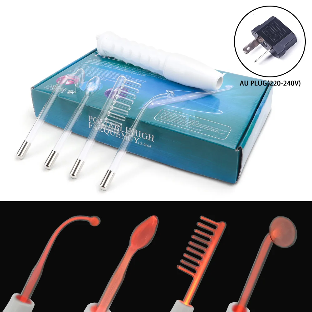 AU plug