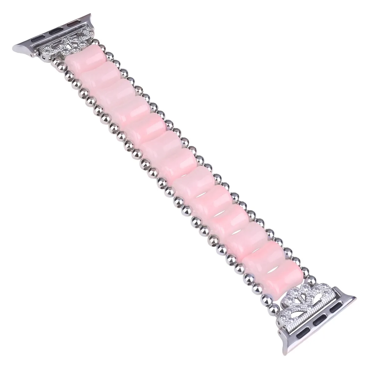 Watch Band For iWatch 42/44/45/46/49mm 38/40/41mm Fashion And Leisure Watch Strap For Watch Series Ultra2 Series 10/9/8/7/6/5/4/3/2/1_voghion.com