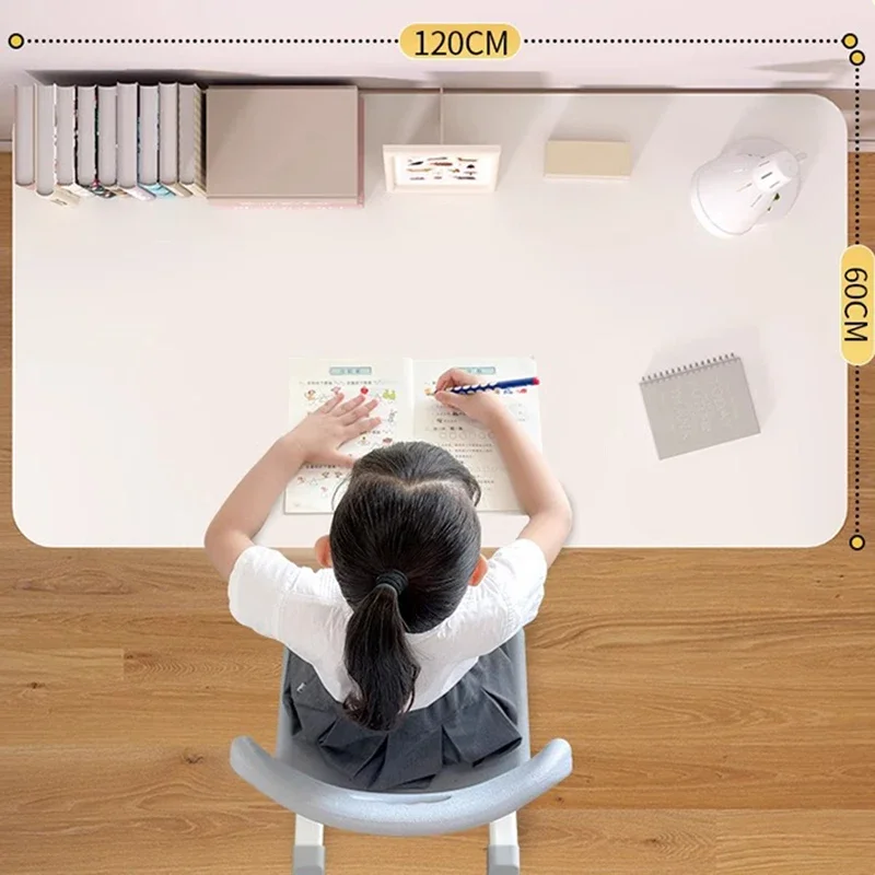 Kids Desk Elementary Room Classroom Table Childrens Furniture Children's Child Study Small Student Tables School Supplies Set
