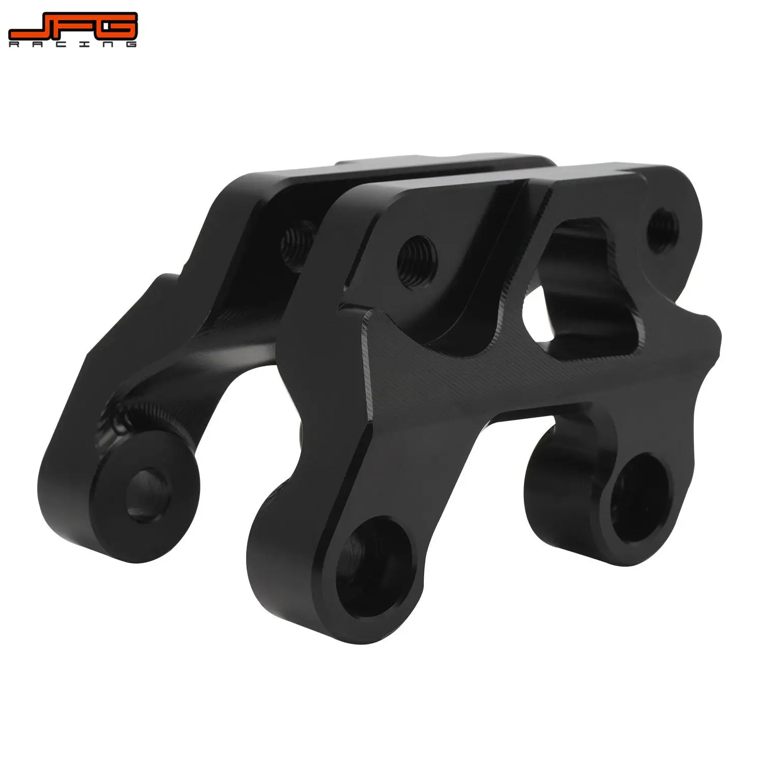 Motorcycle Foot Peg Rest Footpegs Lowering Kit Bracket Extenders for Segway Surron Sur-Ron Light Bee S X Electric Dirt Bike