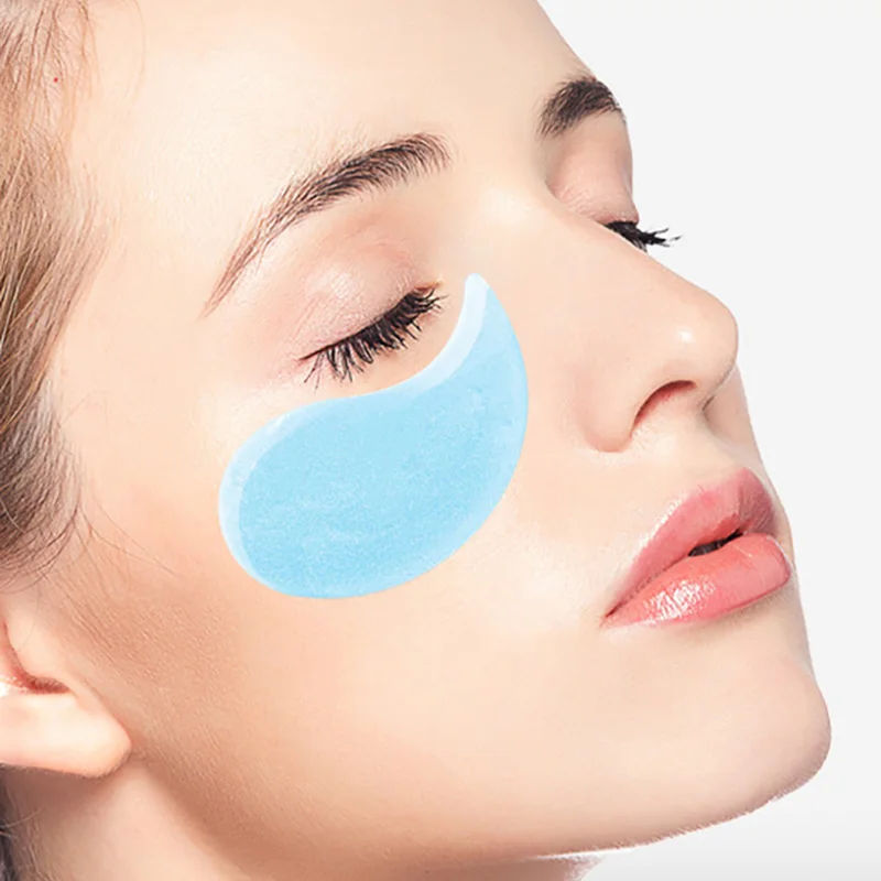 Eye Mask Collagen Eye Mask Hyaluronic Acid Eye Mask 120pcs