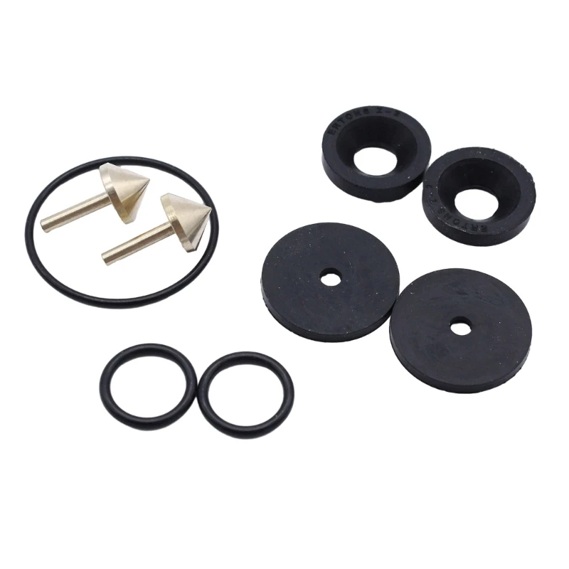 

Перепускные клапаны обогревателя, ремонт 64116908294 JQD000010 для E39 E38 E53 E61 E63 E64