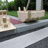 Wooden Springer Pusher Boat Model Kit Rescue Ship DIY Hand Assembled Tugboat Model Toy Gift 5