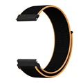 Black orange