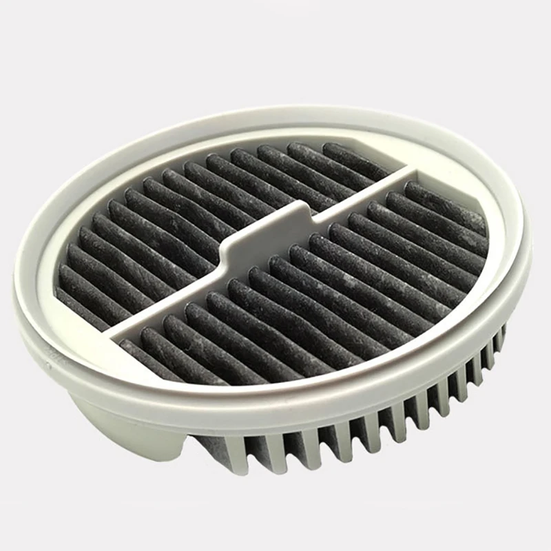 Рисунок 4 - фильтры для пылесоса Xiaomi Mijia