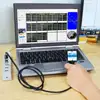 WitMotion SINDT IMU 2 Axis Sensor Digital Tilt Angle Inclinometer (Roll Pitch)&IP67 Waterproof& Anti-vibration on Android/PC/MCU 2