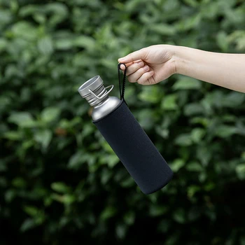 Boundless Voyage Titanium Bottle 5