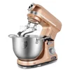 Household Double Knife Electric Food Mixer Automatic Noodle Pressing Machine Mixer Multifunctional Dough Mixer 1