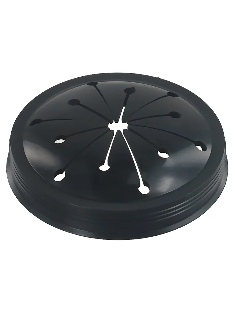 Parts Splash Guards Household Disposal Drain Equipment Food Garbage Guards Replacement Sink Splash Systems