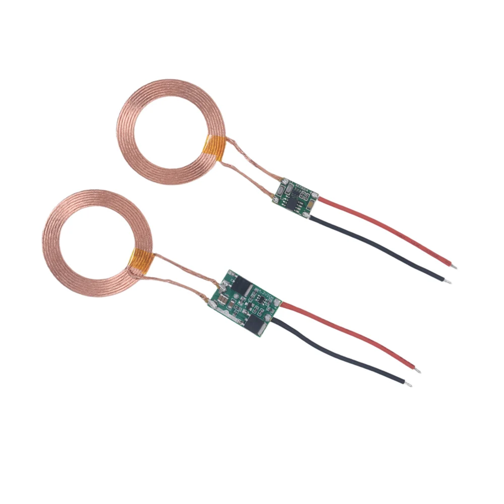 Taidacent 2a ressonância magnética carregamento pcb módulo de