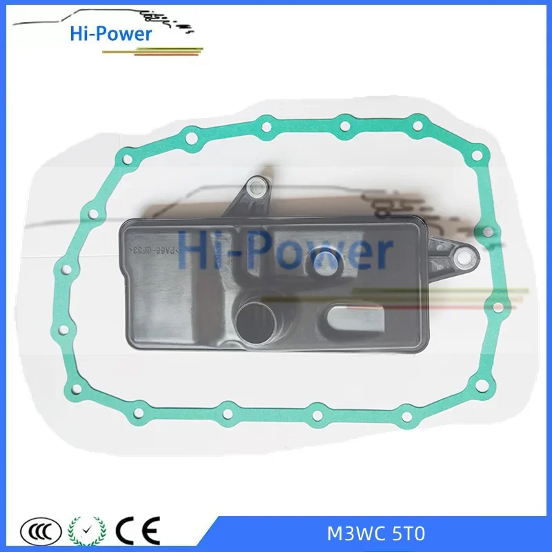 

M3WC 5T 0 Набор для ремонта коробки передач для Honda CVT Civic 1,0 Vezel задняя передача