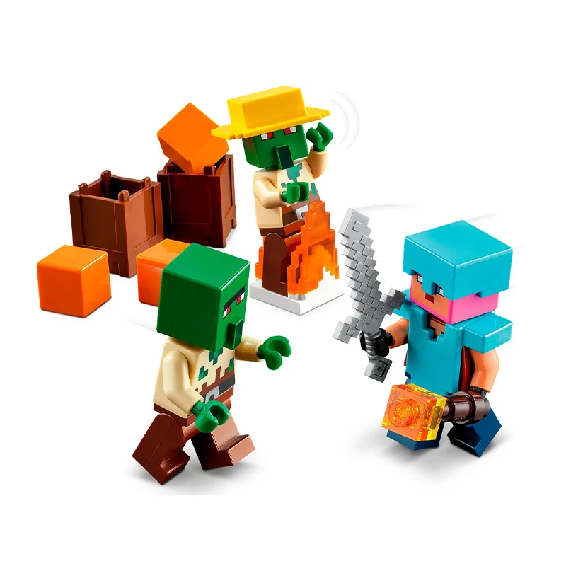 S0ae898d069184ed0b1df9172cd6a69ebb - Minecraft Building Blocks