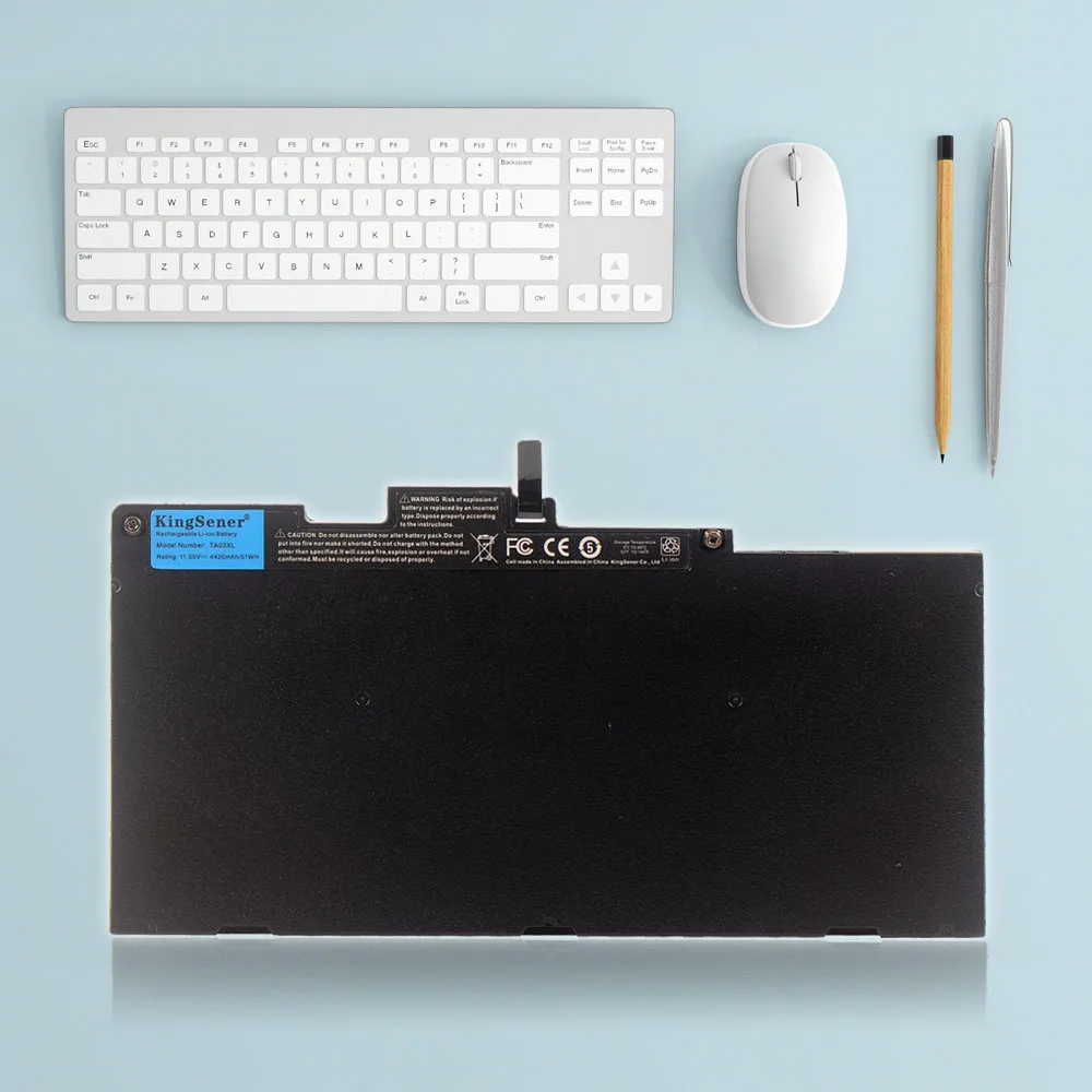 EliteBook 755 G4,840 G4,848 G4,850 Series, HSTNN-IB7L, HSTNN-LB7J, 854047-421