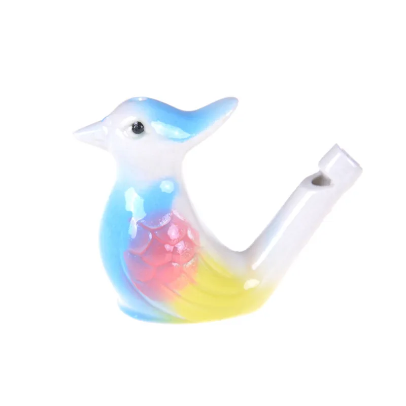 

Hot Sale Ceramic Bird Whistle Cardinal Vintage Style Water Warbler Novelty Child Educational Toy for Children 2022 Lowest Price