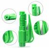 Mini Safety Hammer Keychain Escape Car Life-saving Escape Hammer Window Broken Emergency Glass Breaker 5