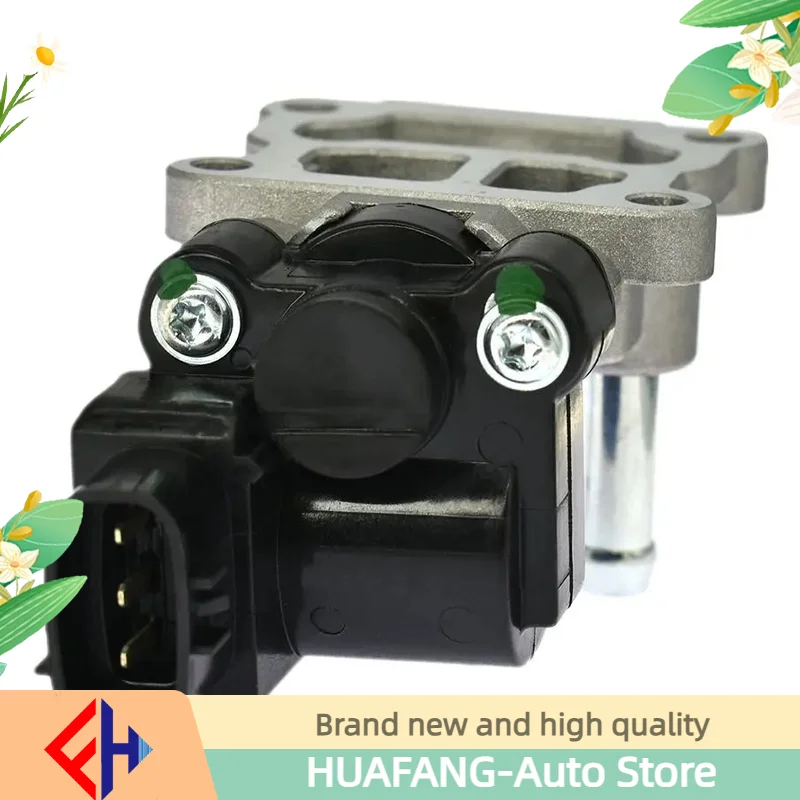 Original Idle Air Control Vavle 22270-97401 For Terios 22270-11020 High Quality
