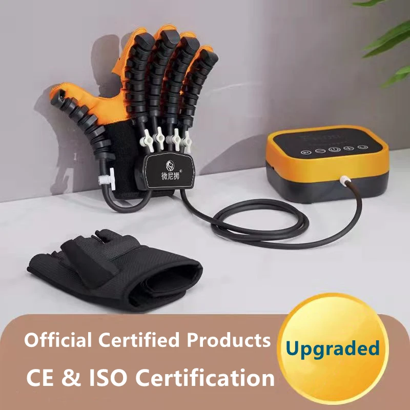 CE Rehabilitation equipment therapy physical hand exercise