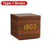 type 1-brown