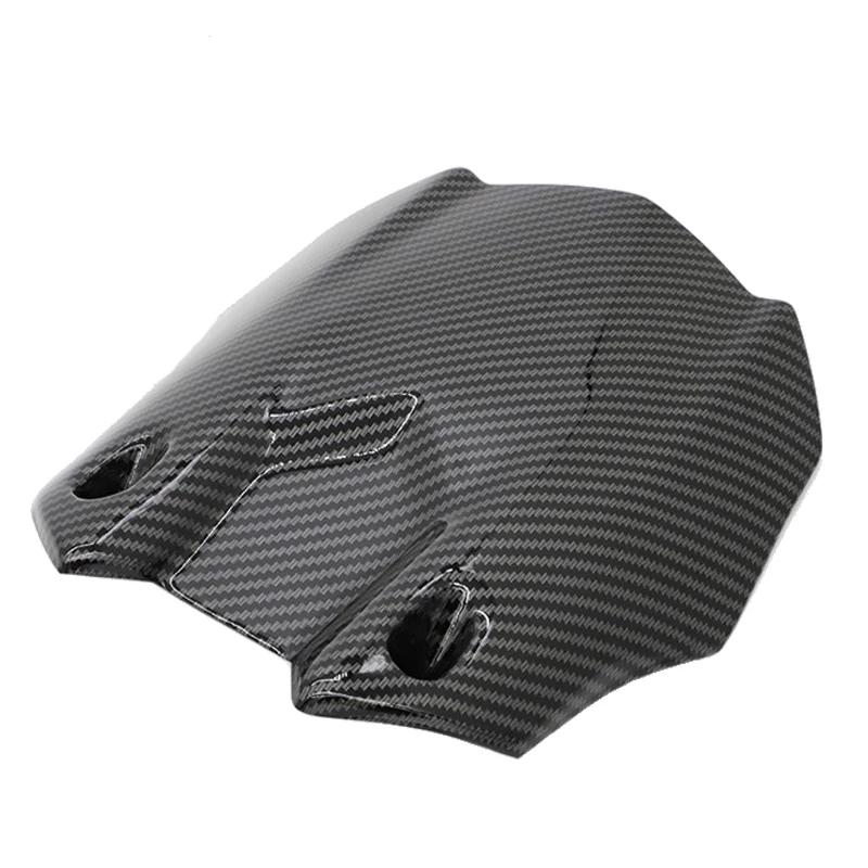 Фото Для Yamaha 2015 2016 YZF R1 углеродное волокно ABS задние шины Hugger брызговик грязезащитный чехол обтекатель мотоциклетный брызговик YZFR1 YZF-R1 №5