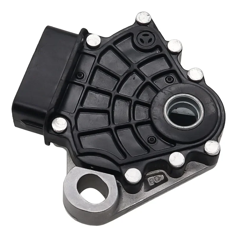 SR-40 ハードウェアマニュアル 84540-0C010 AV2324 845400C010 Neutral Safety Switch For