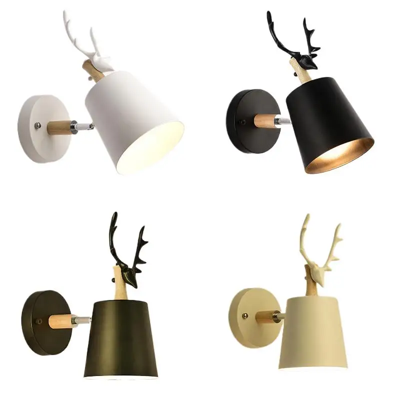 

Head A Bed Background Antlers Contemporary Sitting Room Is Corridor Wall Cdeliers