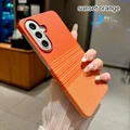 Sunset Orange