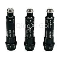 Golf Club Sleeve Adapter for Tour EDGE E723 C723 Driver Club head 1