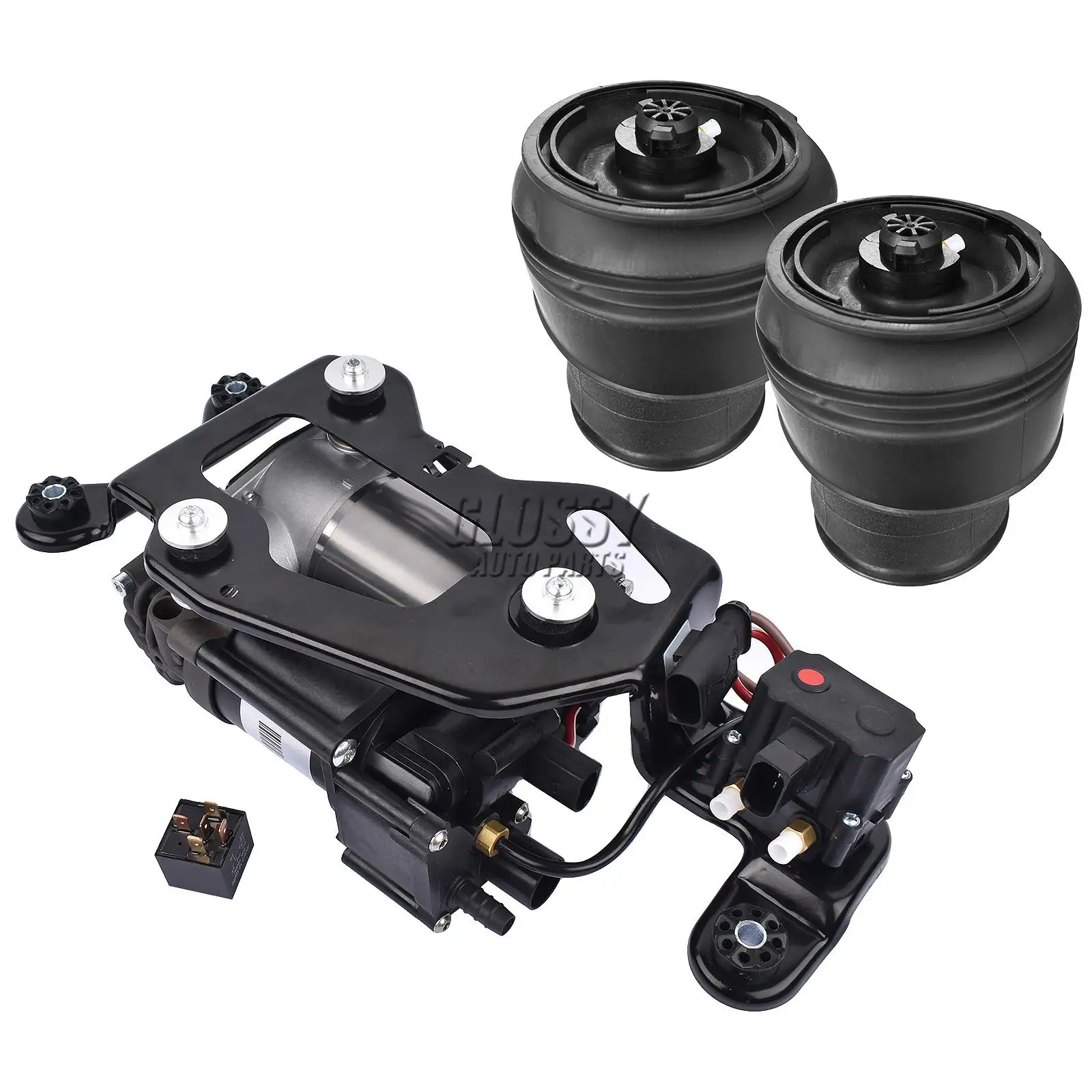 AP03 3PCS    w/  +  , BMW X5 F15/F85 X6 F16 37126795013 37206875177