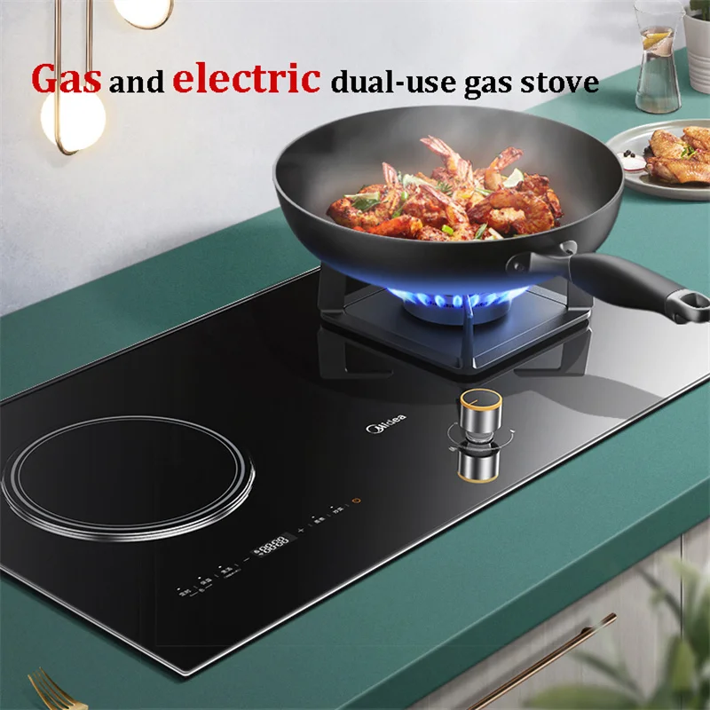 Widerspruch Reservierung Künstler kochfeld induktion und gas Taifun