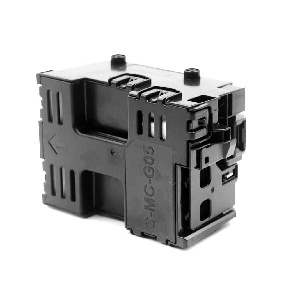 

MC-G05 сменный резервуар для чернил для обслуживания Canon GX1030 GX2030 GX2080 GX1080 GX1050 GX2050, коллектор отходов чернил для принтера