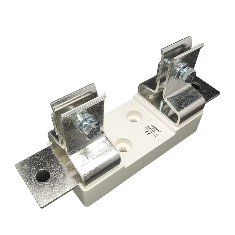 

Новое электрооборудование Safety 63A-1600A LV нож HRC-контактный предохранитель
