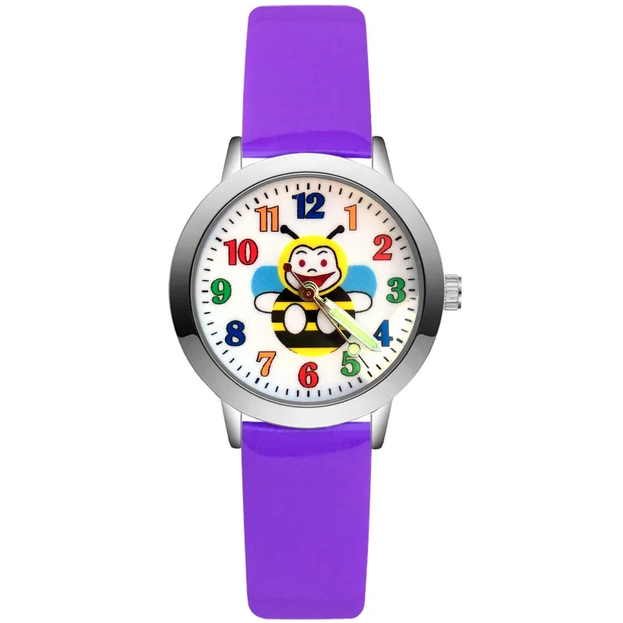 Рисунок 3 - Кварцевые часы для девочек и мальчиков