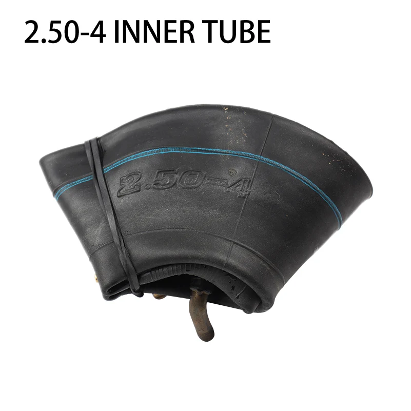 Premium Electric Scooter Tire Inner Tubes (Multiple Sizes Available)