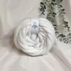 100g Giant Chunky Knitting Yarn - Icelandic Roving Imitation-Wool Super Soft for Arm Knit Crochet DIY Sweater Scarf Hat Projects 4