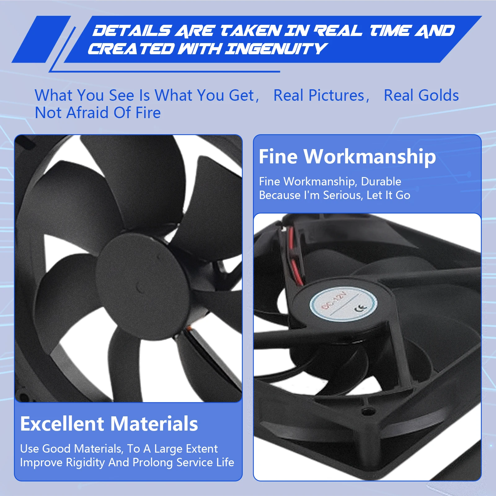 3 واط لوحة طاقة شمسية تعمل بالطاقة مروحة العادم 6...