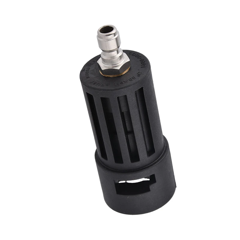 Adattatore Per Idropulitrice Femmina Per Pistola Di Lavaggio A Connessione Rapida Da 1/4 "Per Accessorio Per Bacchetta Karcher K Lance