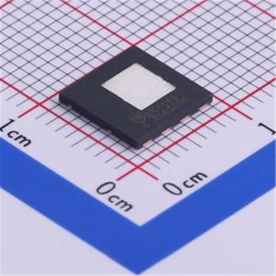 

(MOSFETs) FDMT80080DC