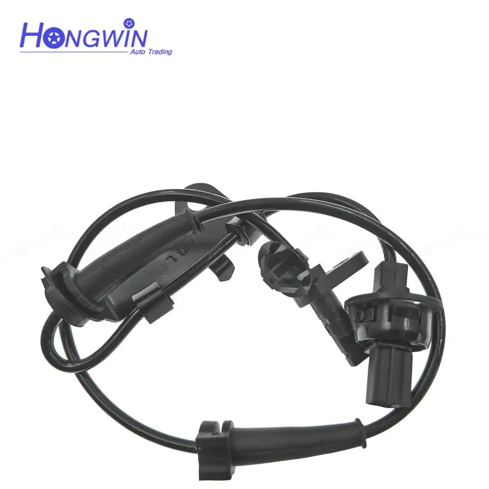 Front Left ABS Wheel Speed Sensor For Honda CR-Z Insight Fit City Jazz 1.2 1.3 1.4 1.5 57455-TF0-003 57455TF0003 57455-TF0-013 car abs speed sensor