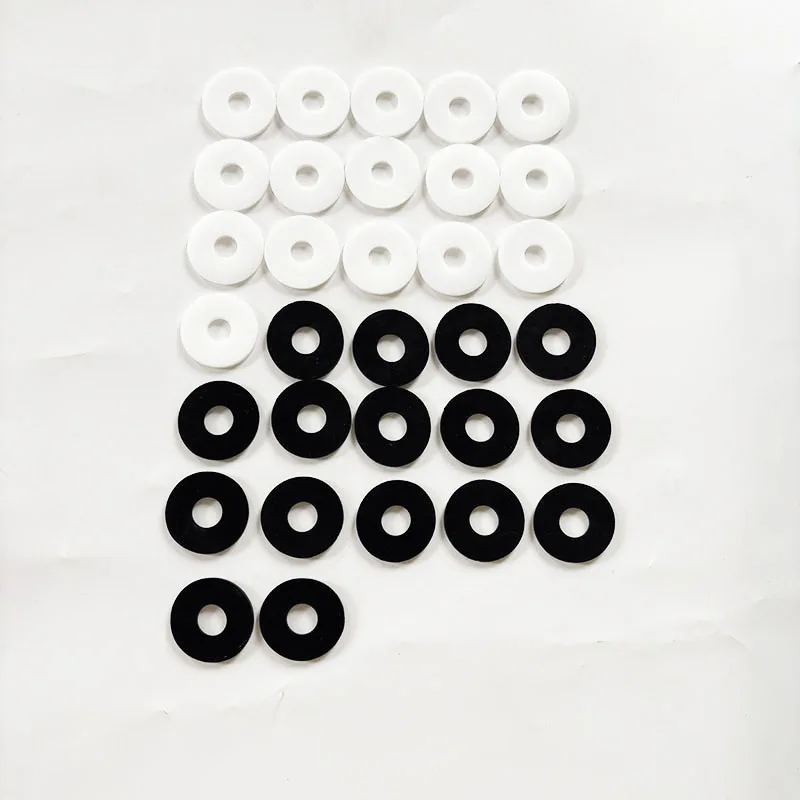 Lot de 32 hélices de drone - Blanc, Noir ou Mixte - Accessoires drone