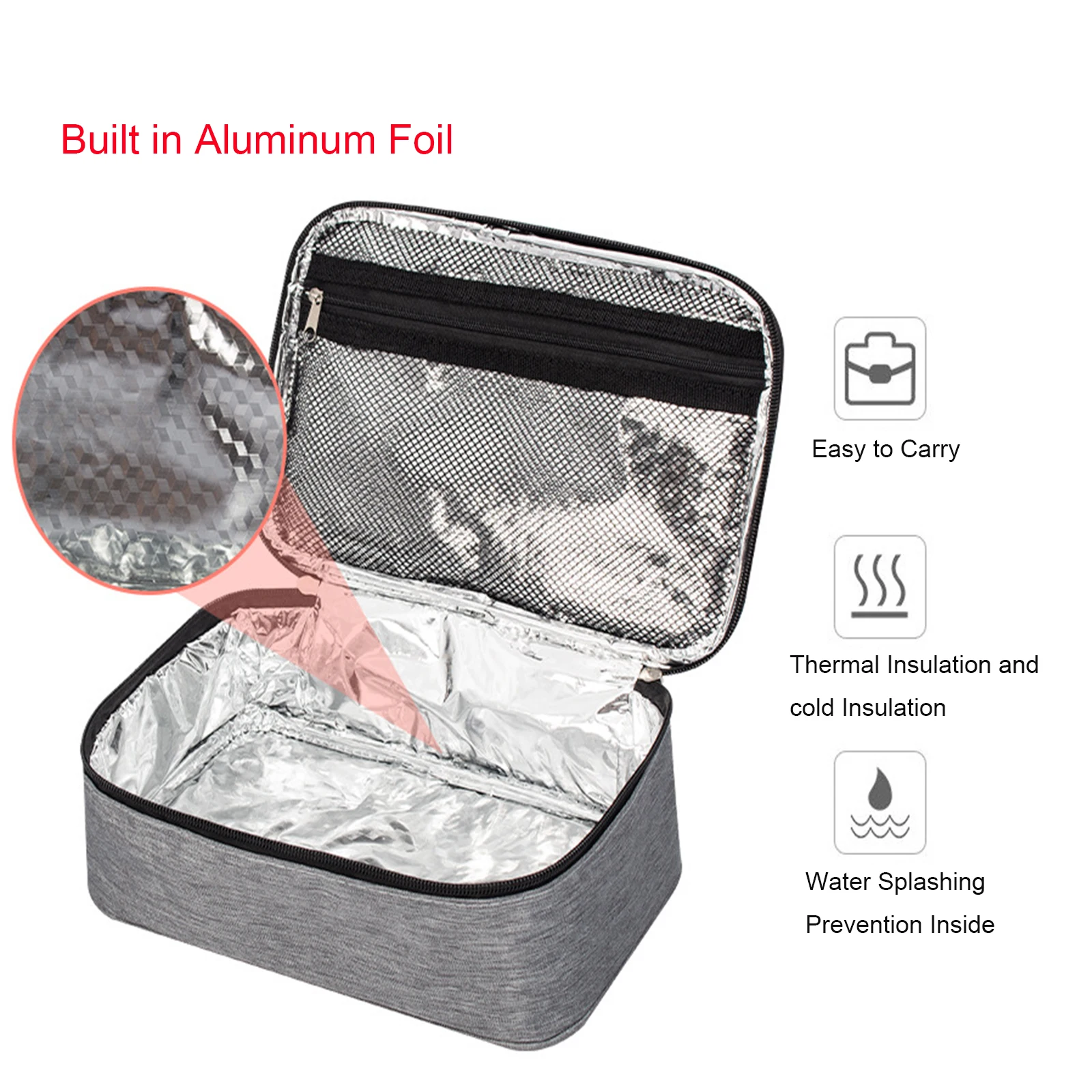 Women's Kavu Snack Sack | Duluth Trading Company, image size:1600x1600