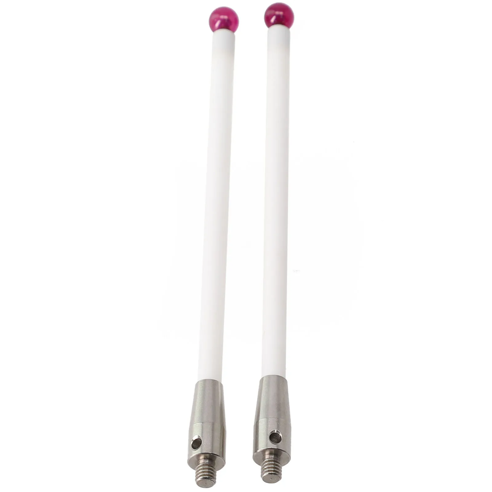 

CMM Probe Stylus A-5000-3712 Touch Probe Wear-resistant Stylus 100mm Ball Tip Ceramic Stem Ceramic Stylus M4 Handle