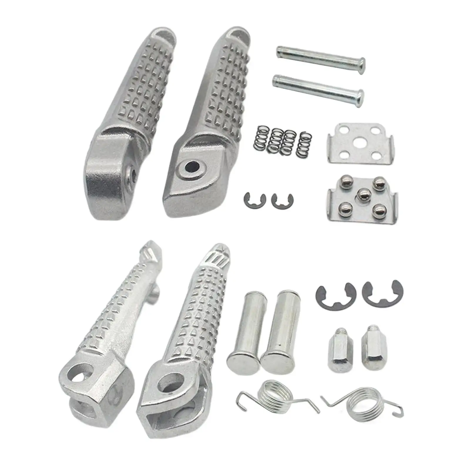 

Запчасти Footpeg, простота установки для Kawasaki ZX10R Z750S