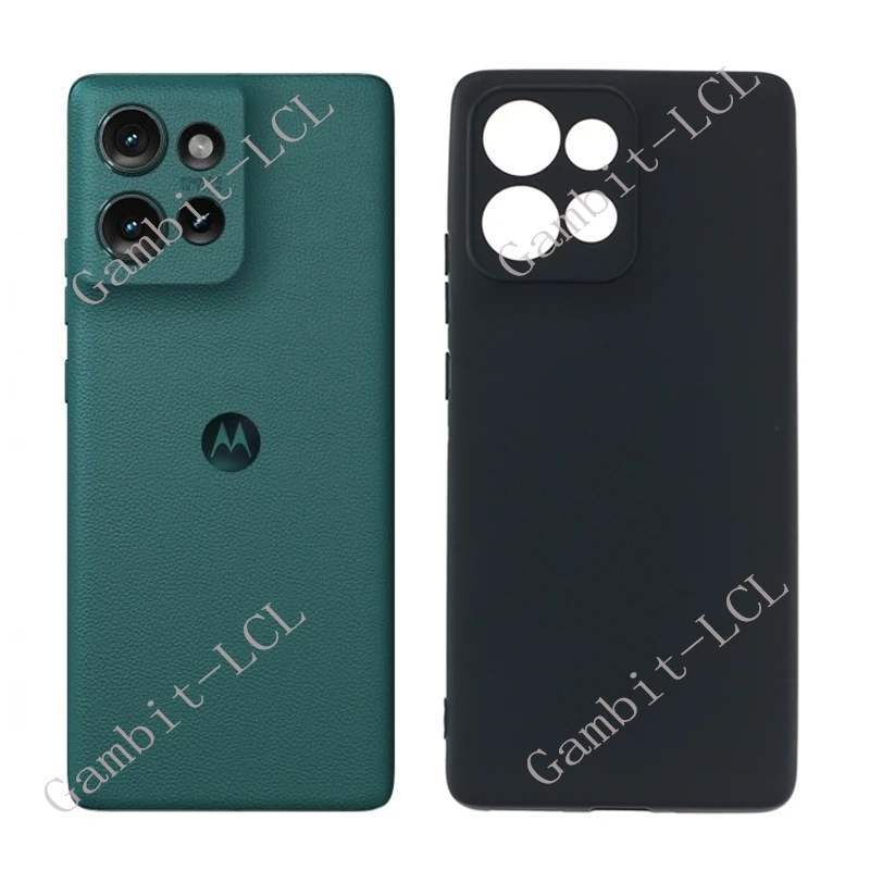 Shockproof Anti-Fall Silicone TPU Case