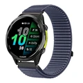Dark blue gray