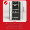 ZX7-250 1000UF industrial capacitor welding all copper 220V household small large capacitor portable portable welding machine 2
