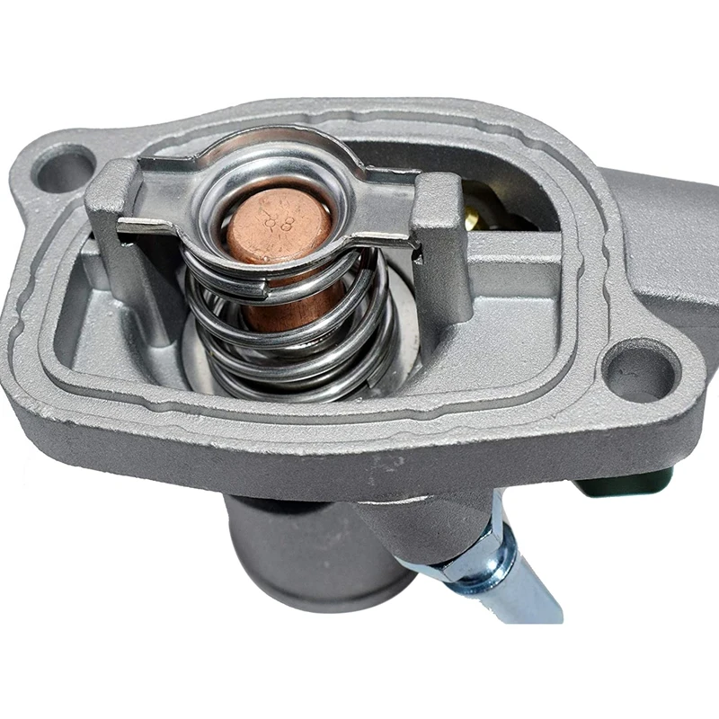 Engine Coolant Thermostat Car Thermostat 5576 55194029 for Fiat Grande Punto smart thermostat engine coolant thermostat
