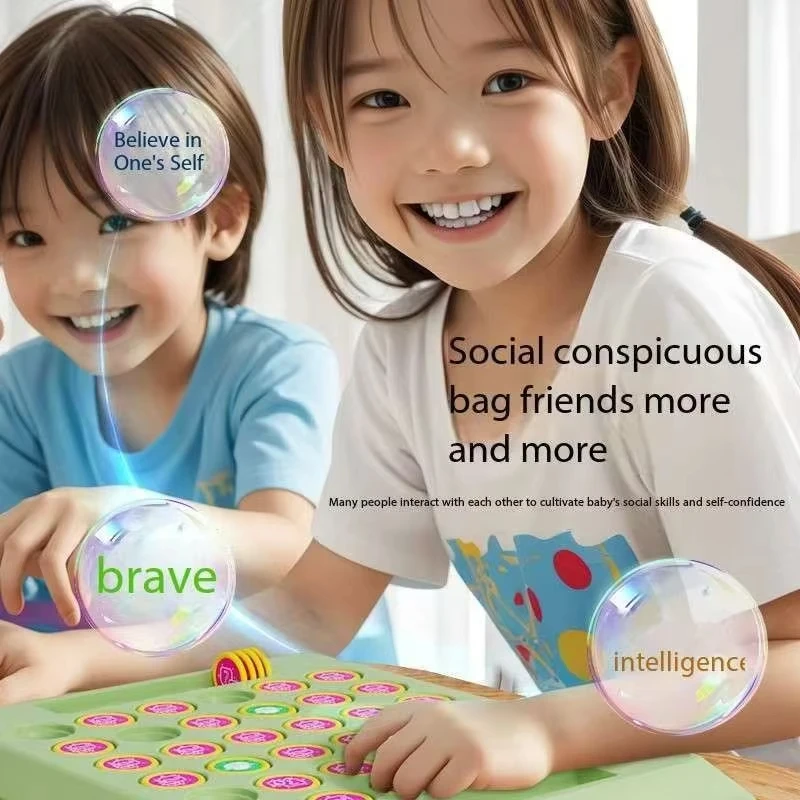 Animal Flip Chess Fun Memory Game 3