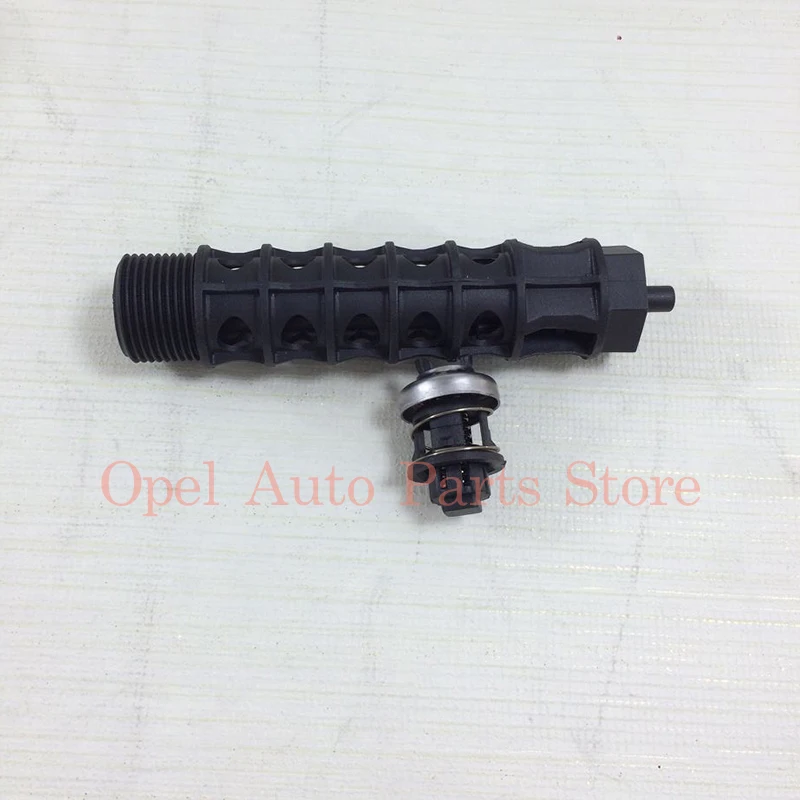 Engine Oil Cooler Filter One Way Valve For Cruze Sonic Aveo Opel Vauxhall Zafira Astra 5541525