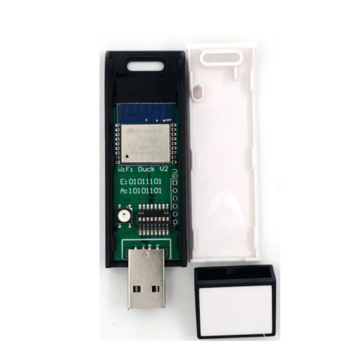 WIFI 2023 V2 USB  Ű, ESP8266 ESP-WROOM-02, Ʈ   , ǰ
